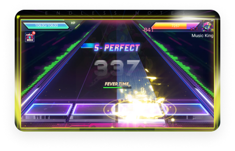 Endless Notes  screenshot 3