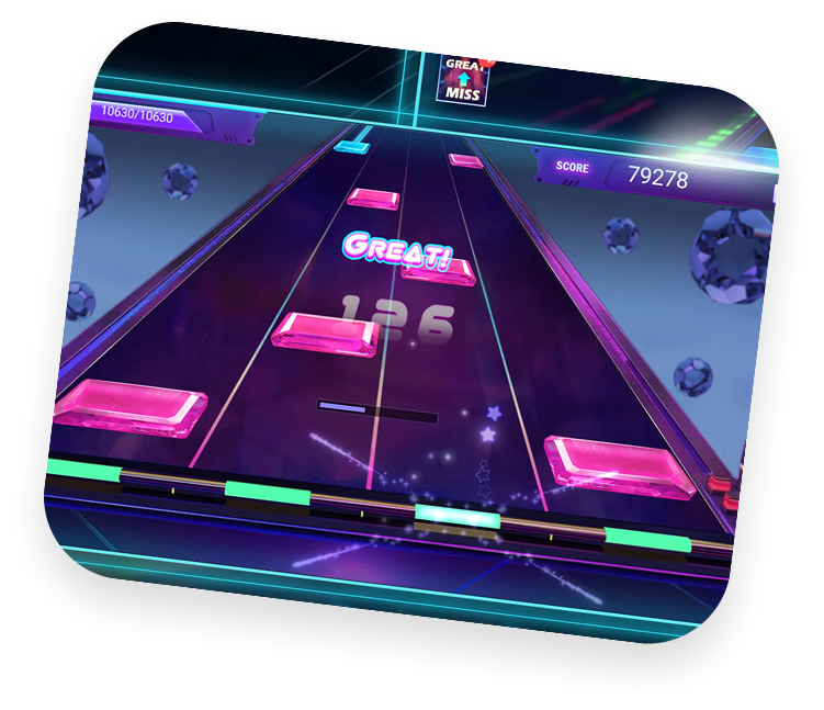 Endless Notes  mobile